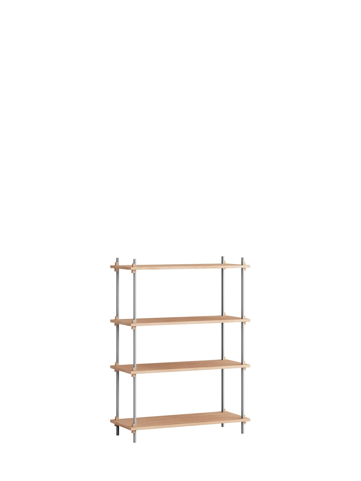 Moebe Shelving, Classic, Medium – view 12