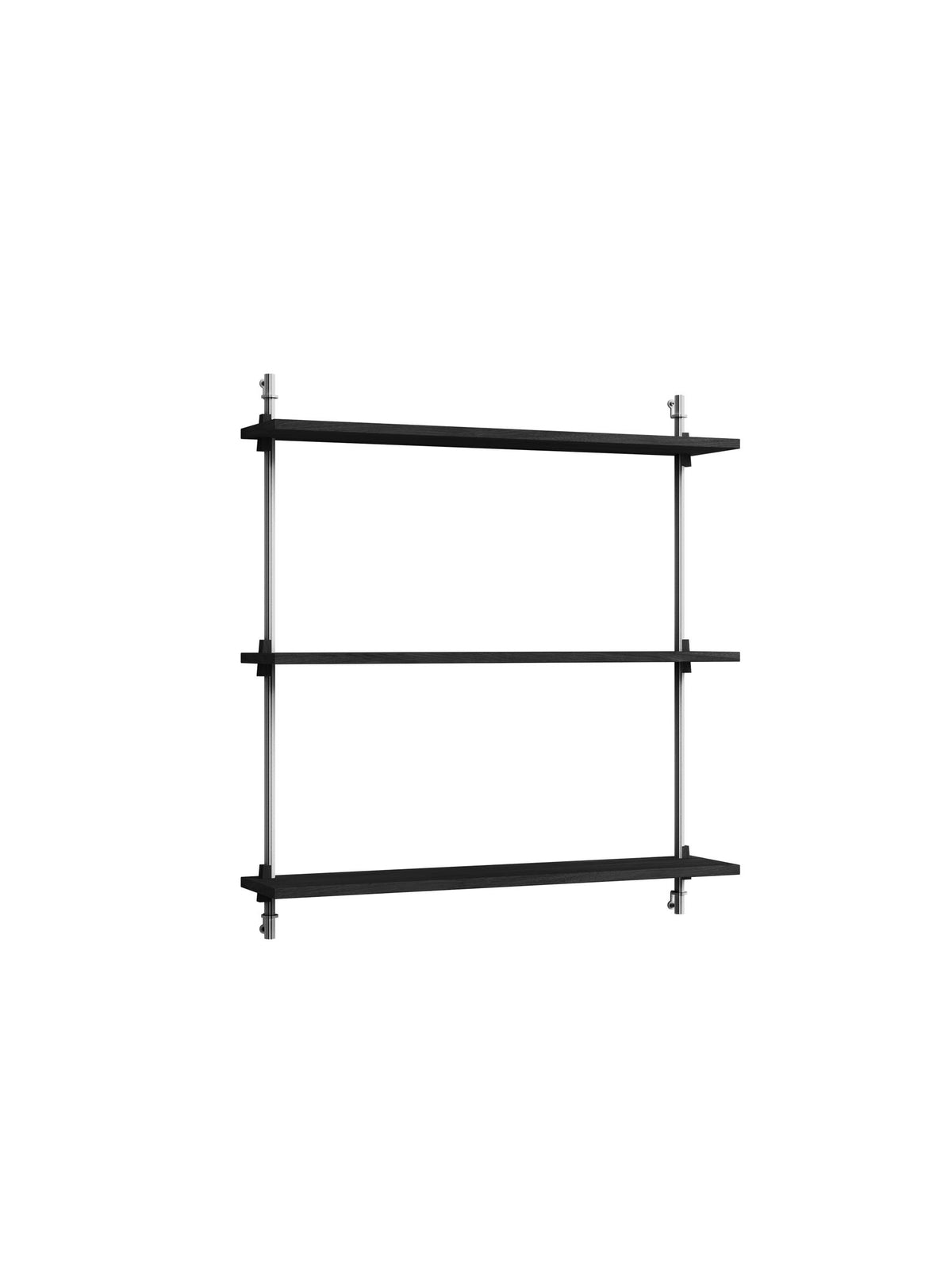 Moebe Wall Shelving, Standard – view 17