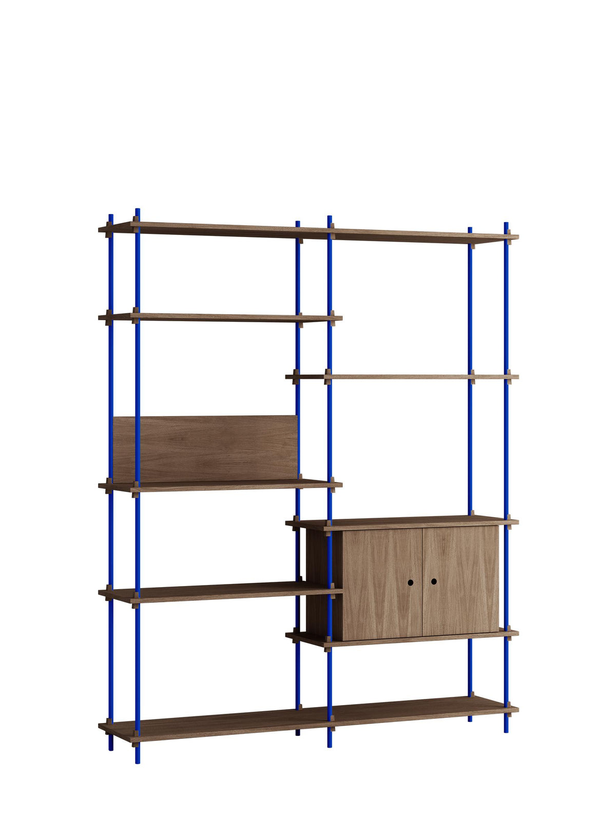 Moebe Shelving, Tall, Cabinet – view 9