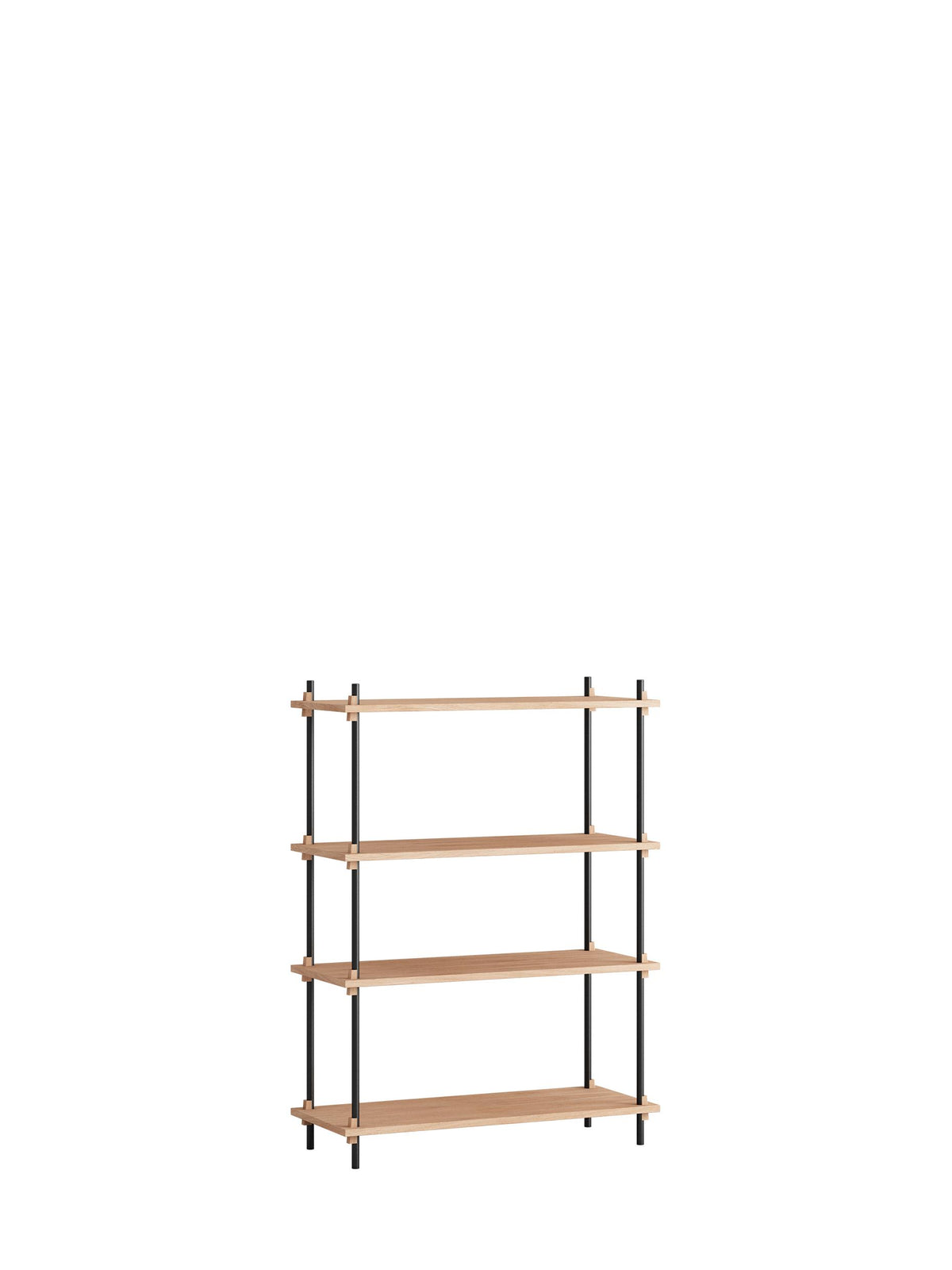 Moebe Shelving, Classic, Medium – view 15