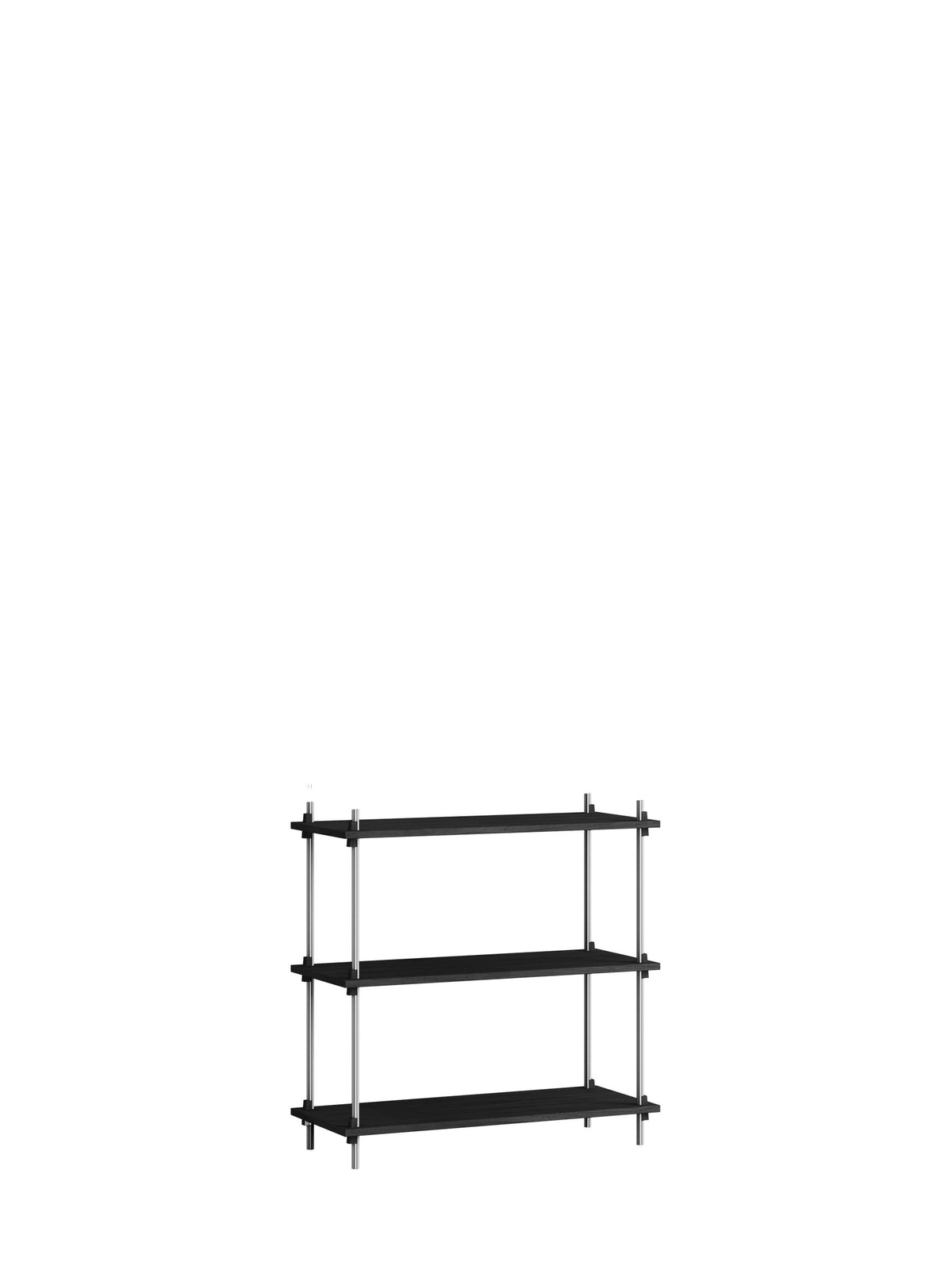 Moebe Shelving, Classic, Standard – view 17