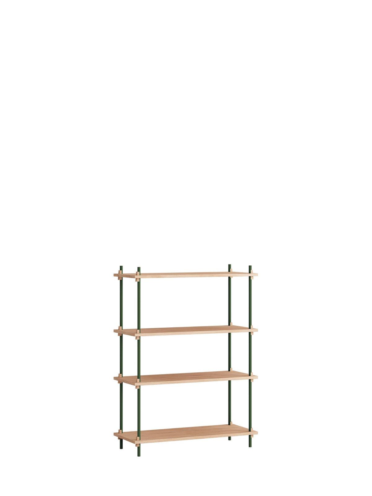 Moebe Shelving, Classic, Medium – view 13