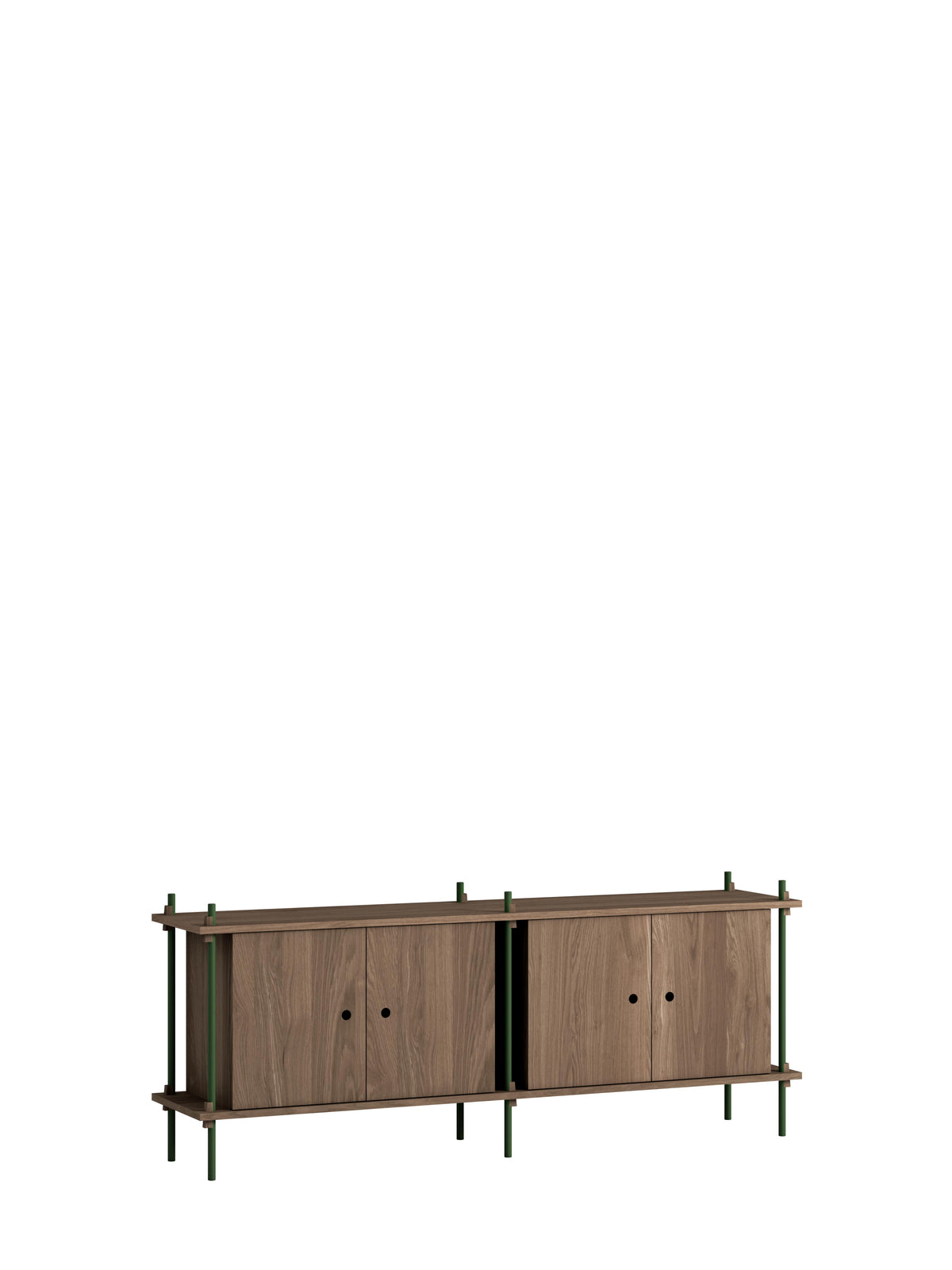 Moebe Shelving, Sideboard – view 8