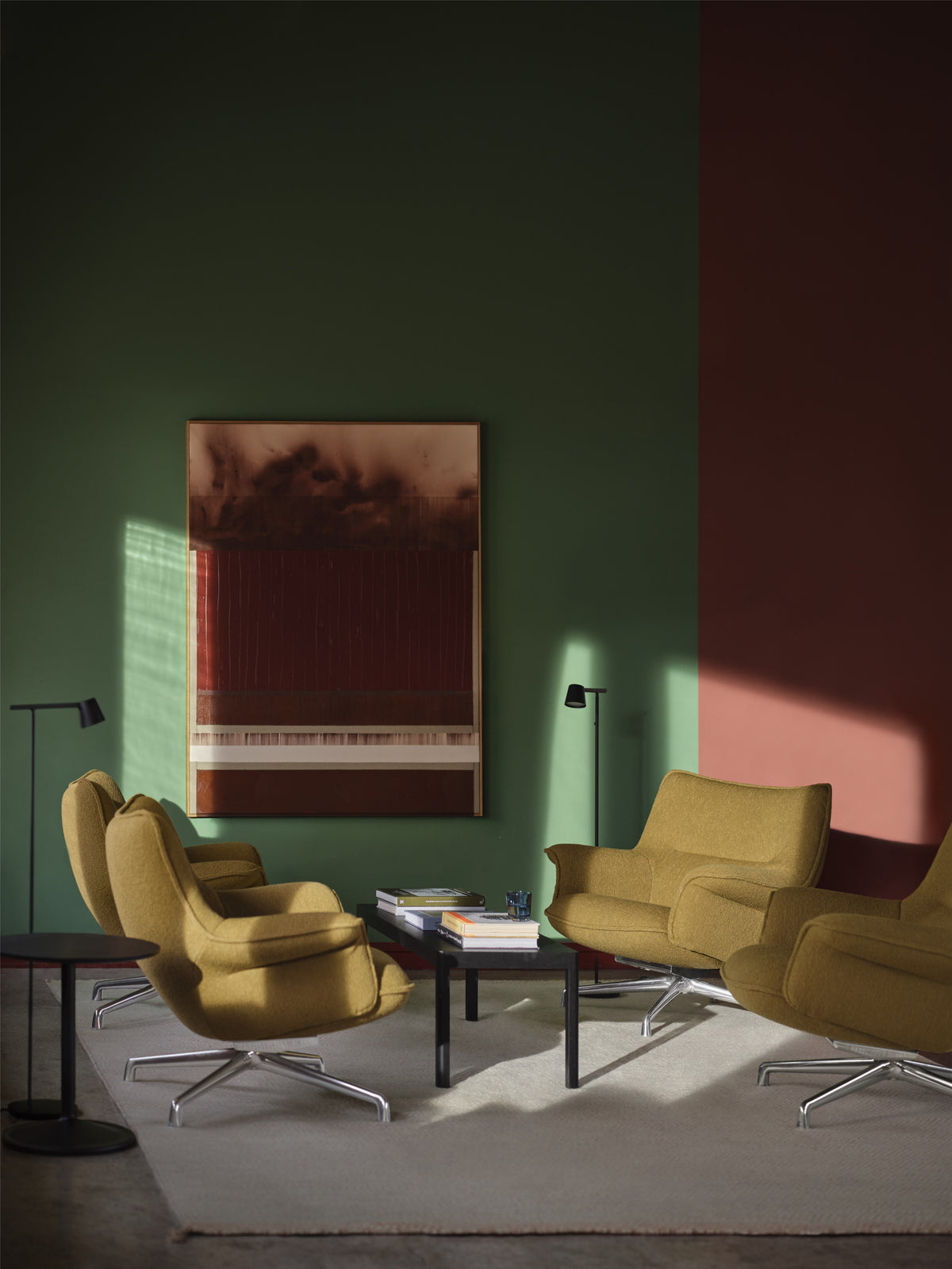 Tip Floor Lamp – Muuto – view 8