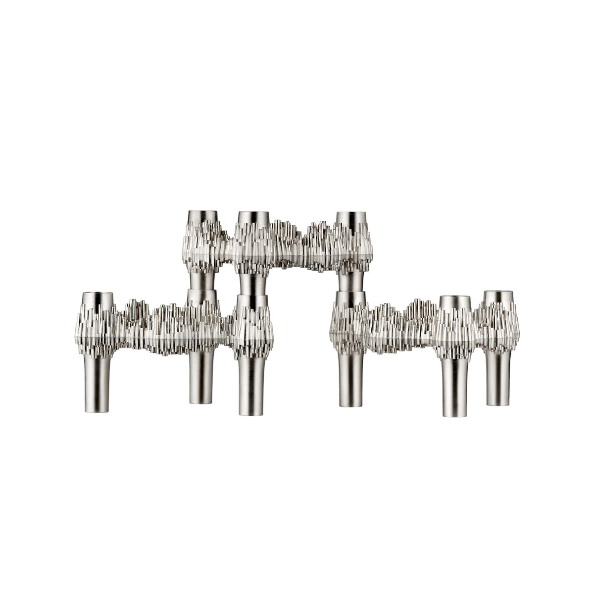Quist Candle Holder 3-Pack – STOFF Nagel