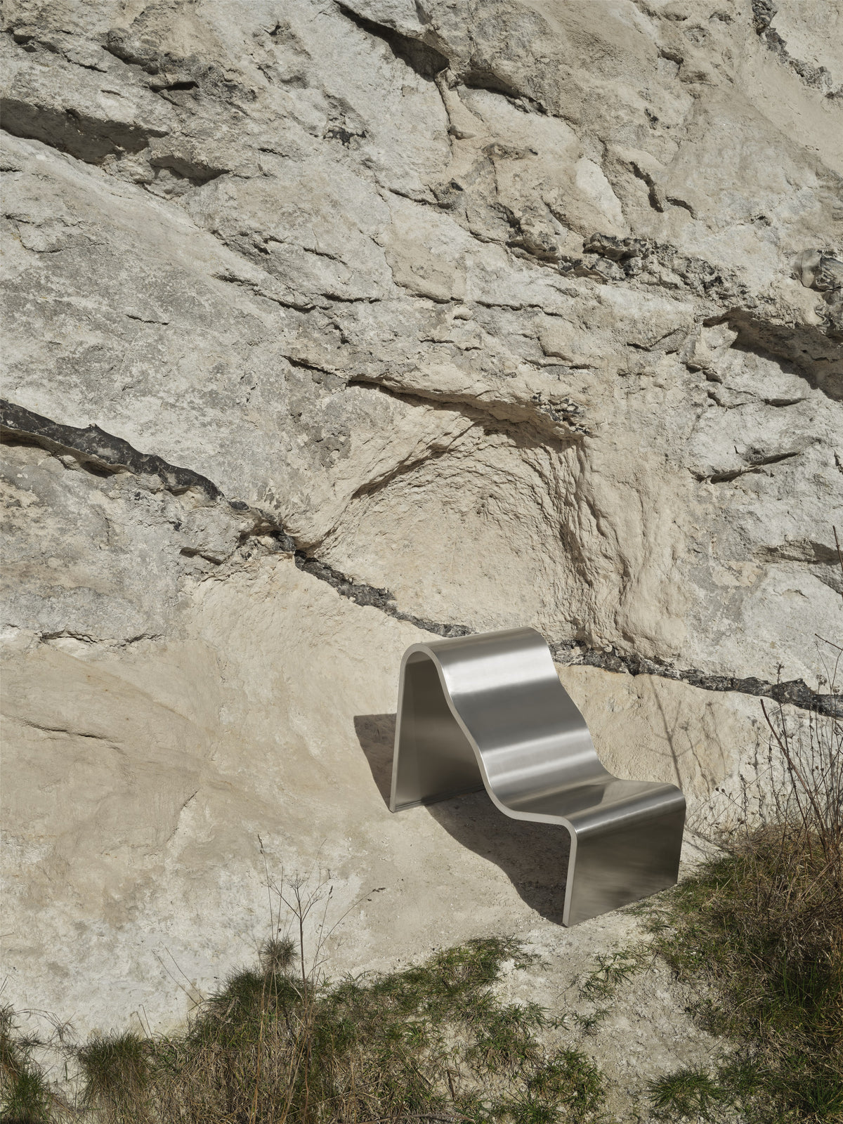 Dream View Bench – Muuto – view 12