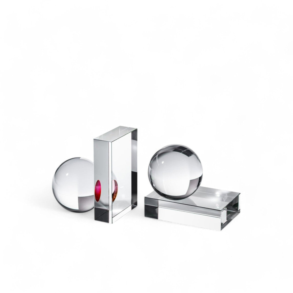 Drops - Bookends - Home Accessories - Fundamental Berlin