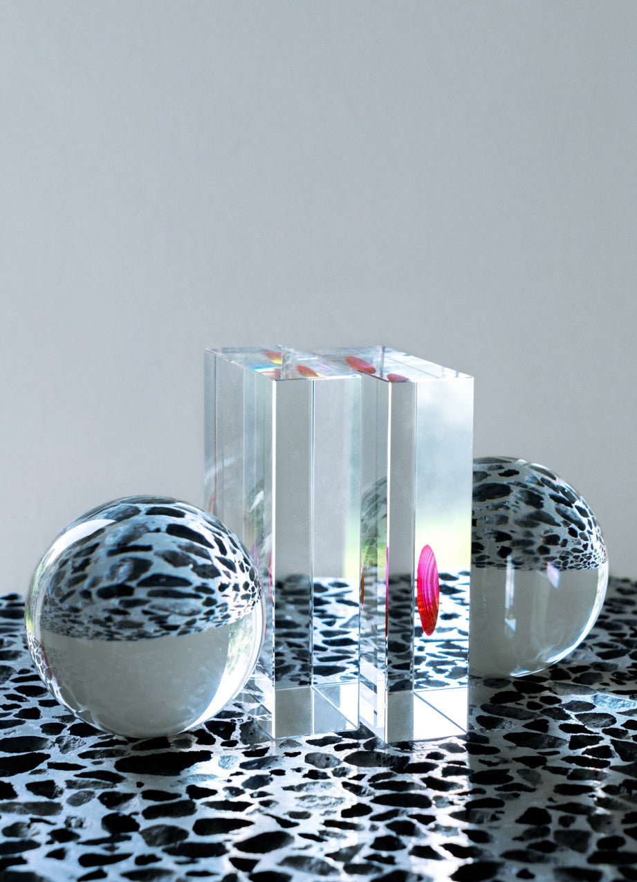 Drops - Bookends - Home Accessories - Fundamental Berlin – view 4