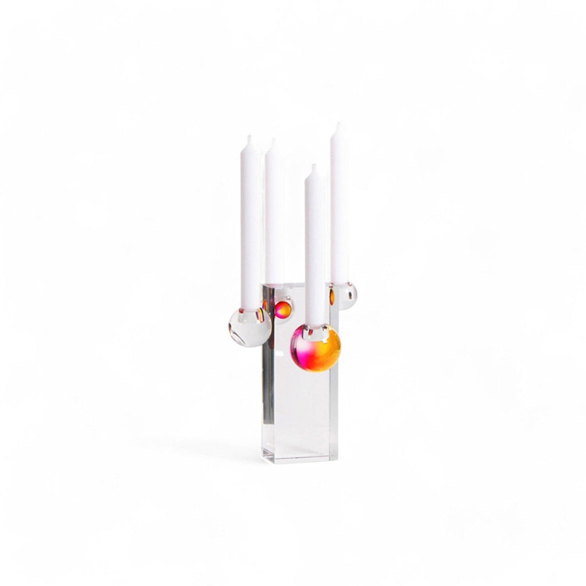 Drops - Candelabra - Home Accessories - Fundamental Berlin