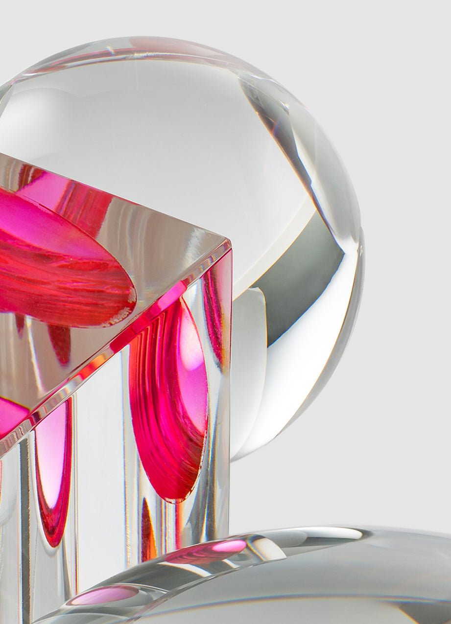 Drops - Candelabra - Home Accessories - Fundamental Berlin