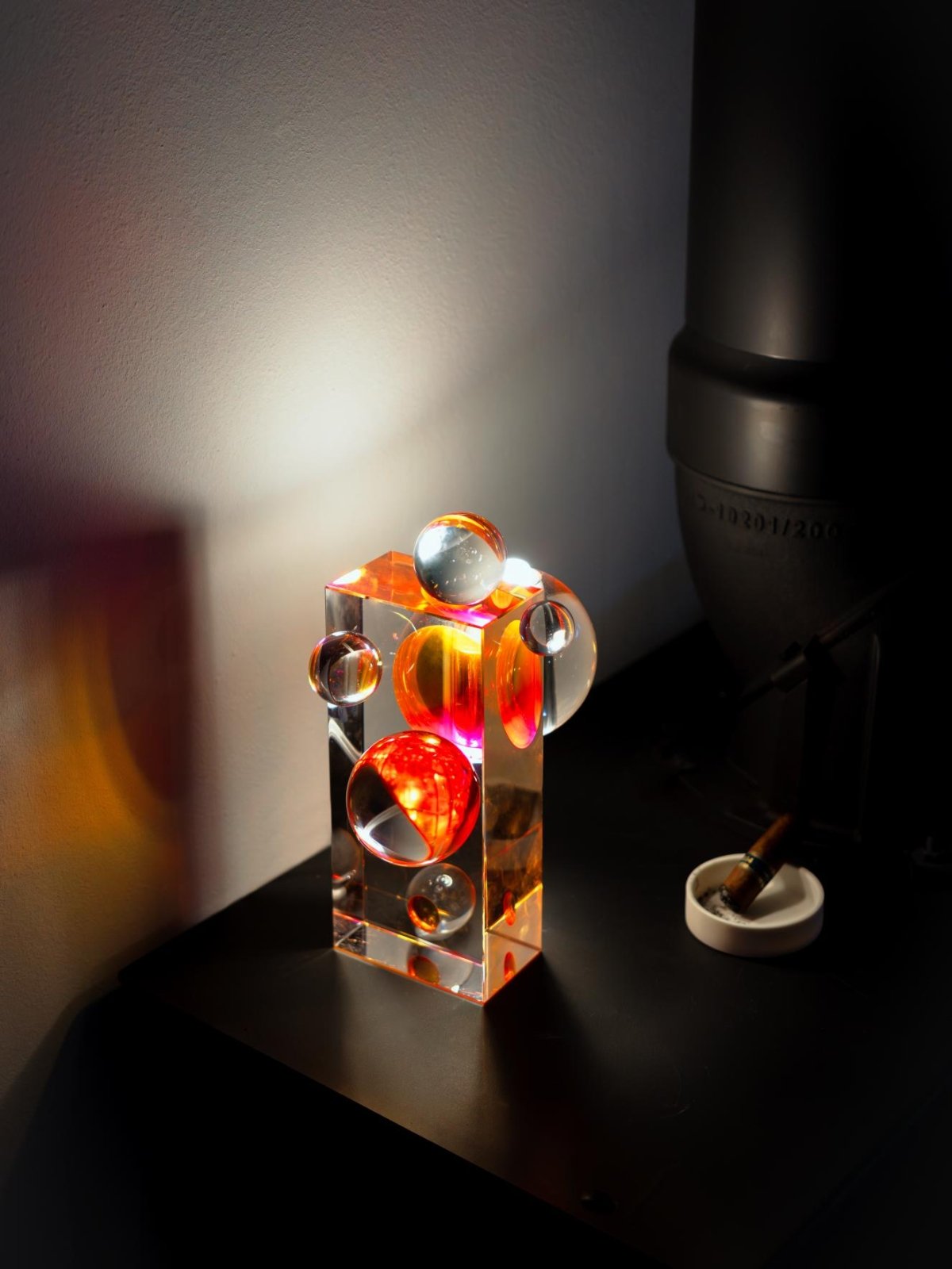 Drops - Table Lamp - Tischlampe - Fundamental Berlin – view 6