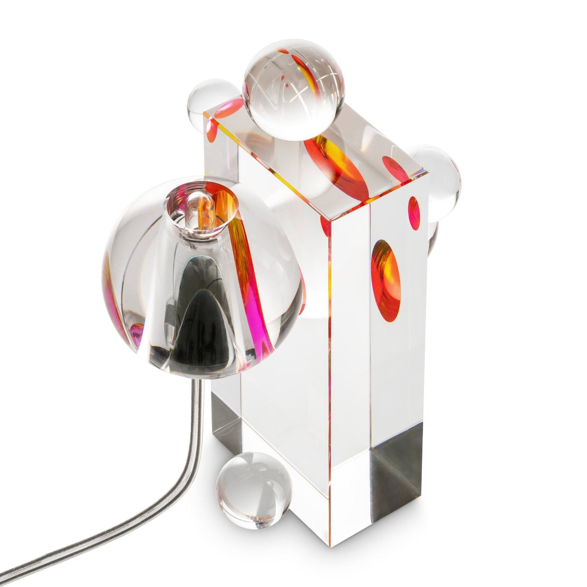 Drops - Table Lamp - Tischlampe - Fundamental Berlin