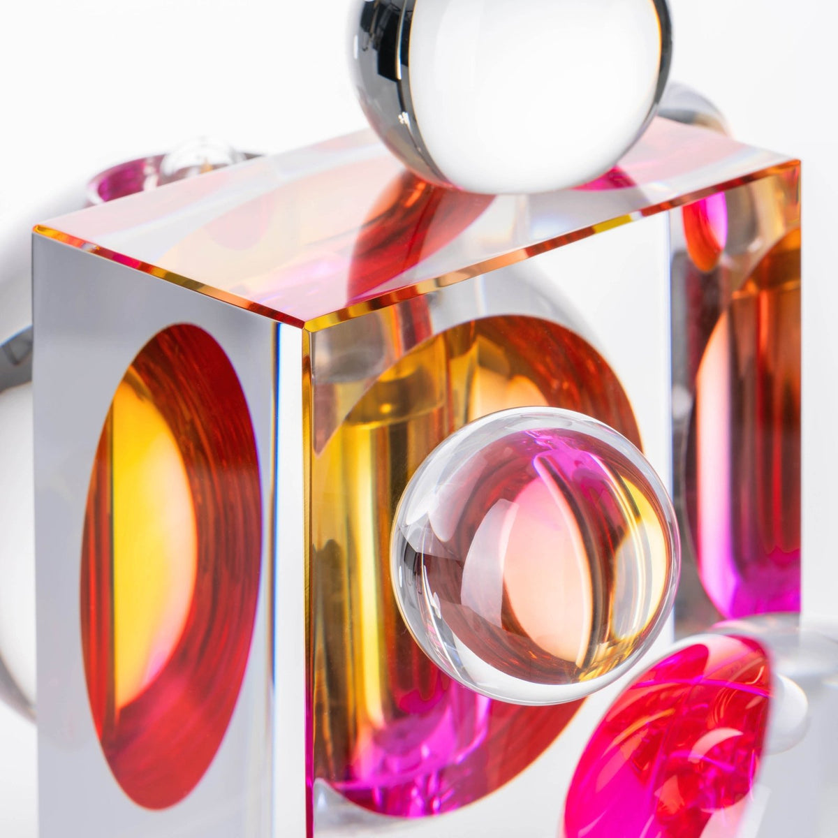Drops - Table Lamp - Tischlampe - Fundamental Berlin – view 3