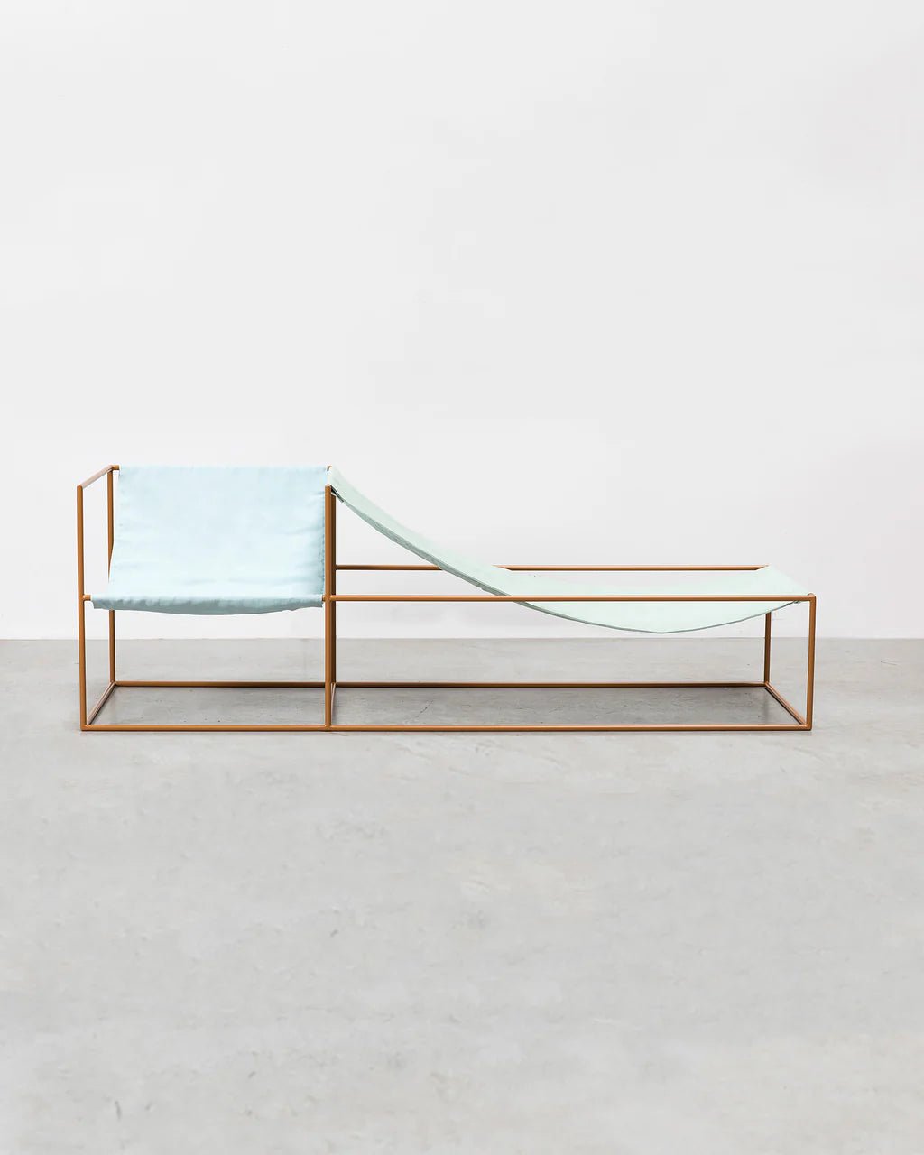 Duo Seat - Lounge Sessel - Valerie Objects – view 3