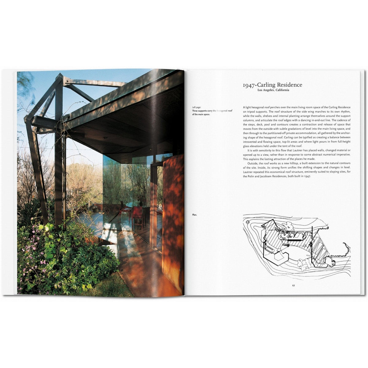 Lautner - Bücher - Taschen Verlag