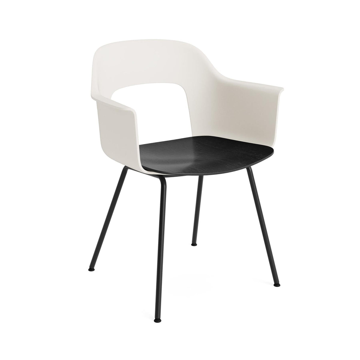 Layout Armchair 212 – HAY – view 22