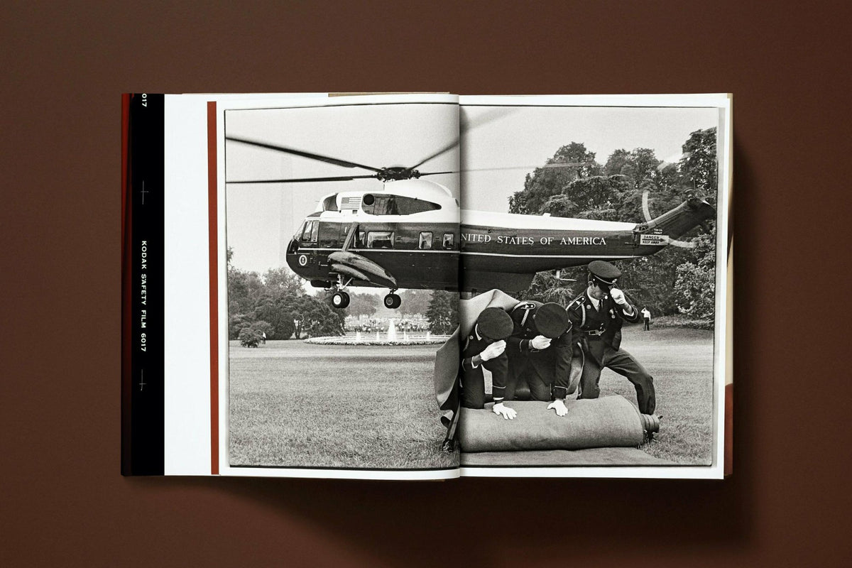 Annie Leibovitz - Bücher - Taschen Verlag – view 7