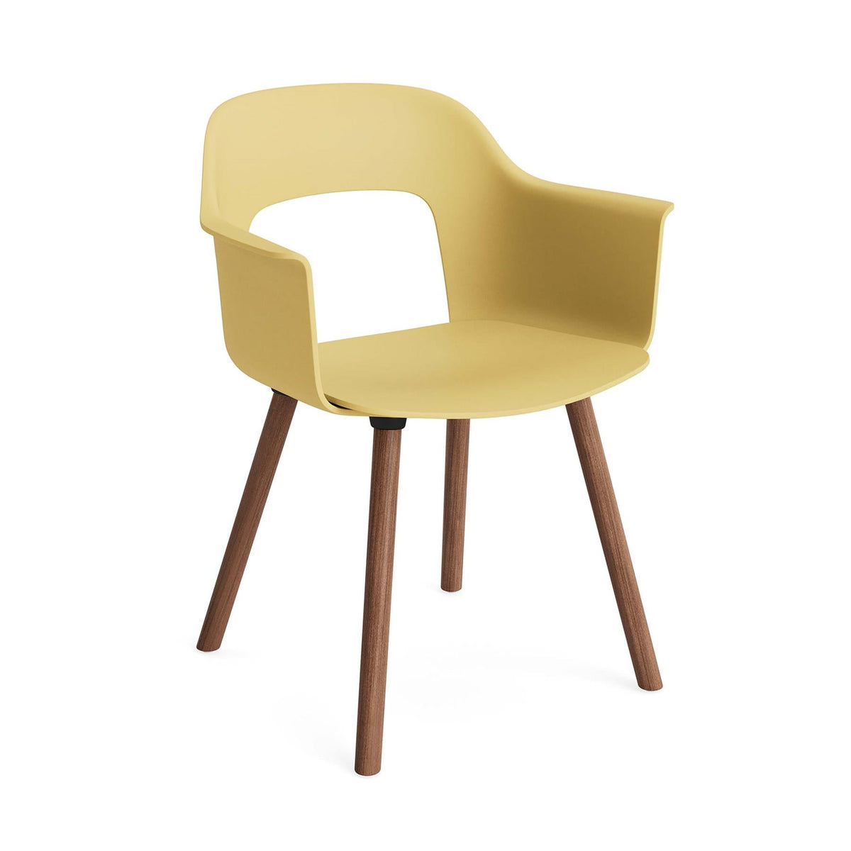 Layout Armchair 221 – HAY – view 22