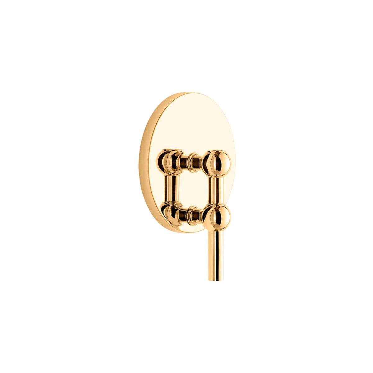 Candle Holder Wall Hanger – STOFF Nagel – view 9