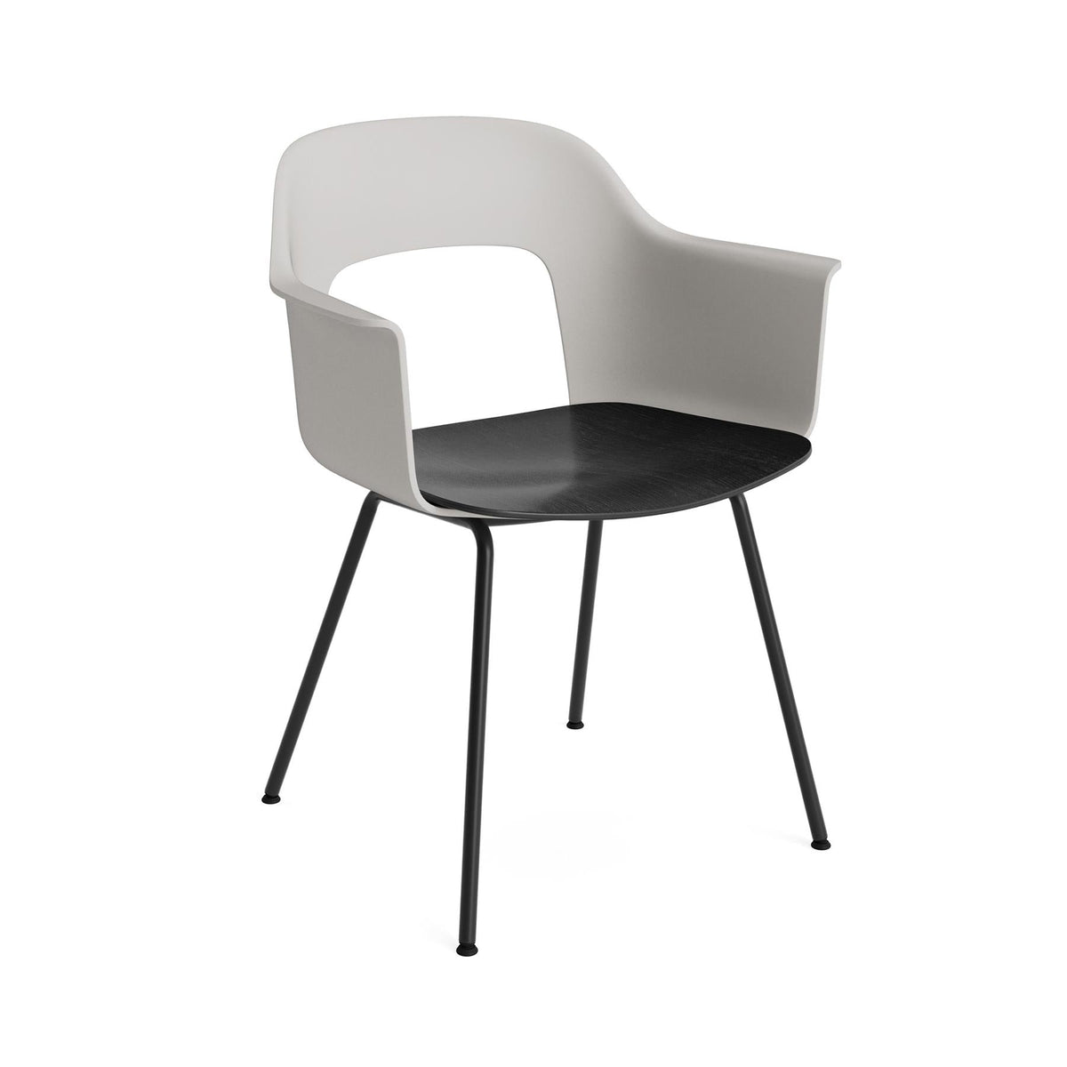 Layout Armchair 212 – HAY – view 15