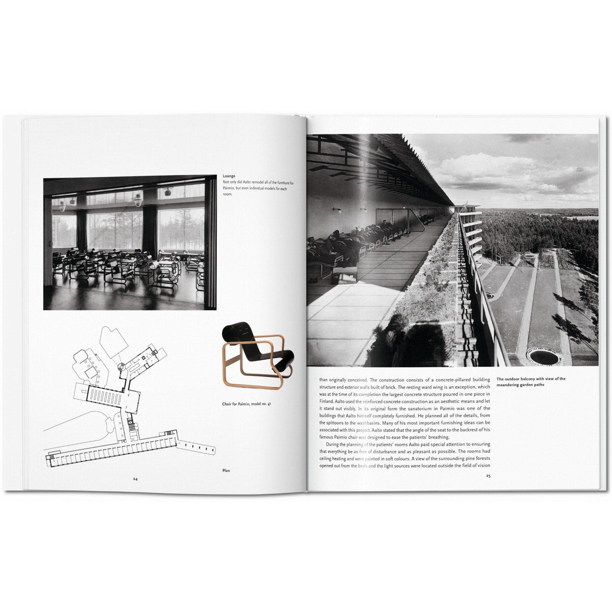 Aalto - Bücher - Taschen Verlag – view 3