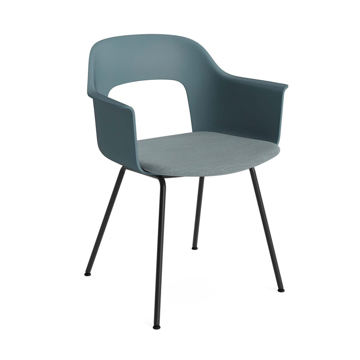 Layout Armchair 213 – HAY – view 14