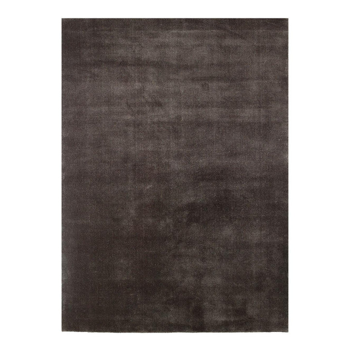 Charcoal - Earth Rug – Massimo Copenhagen