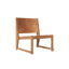 Birke Warm Brown