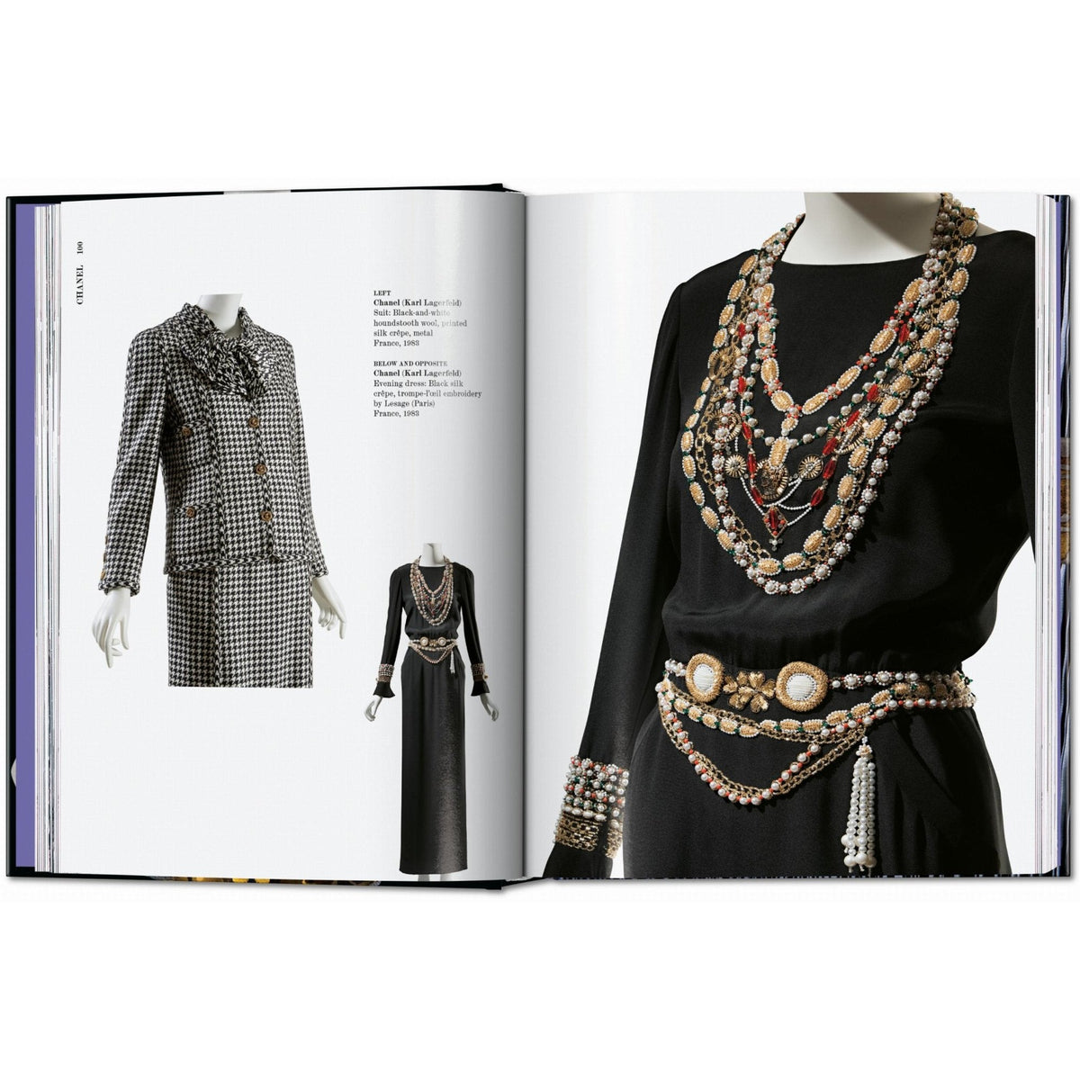 Fashion Designers A-Z. 45th Ed. - Bücher - Taschen Verlag – view 3