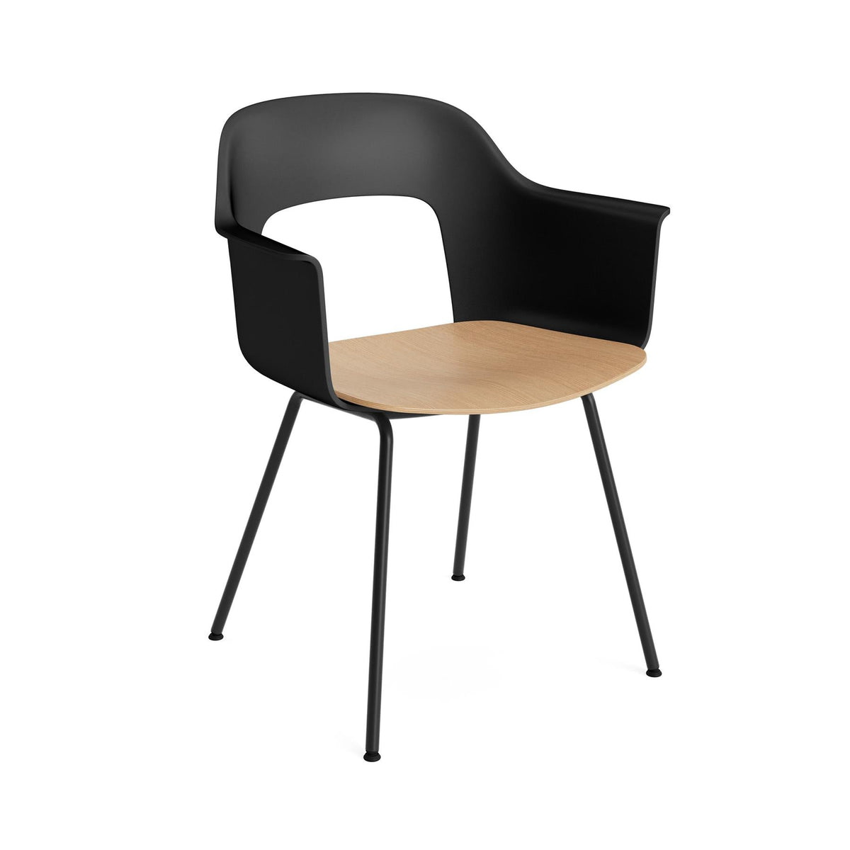 Layout Armchair 212 – HAY – view 23