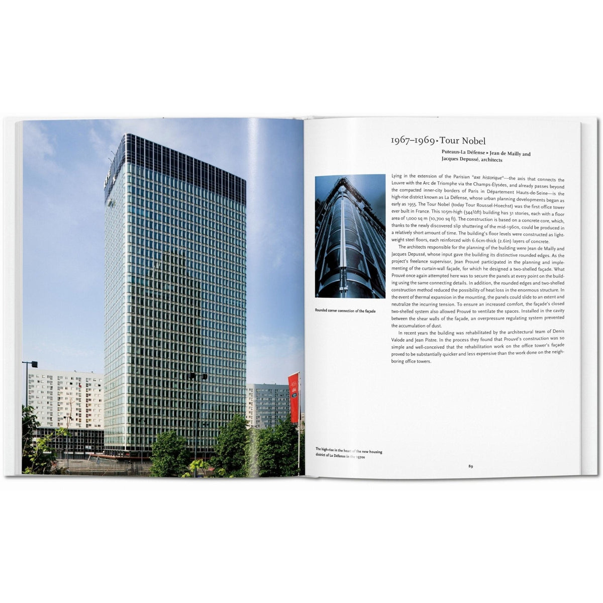 Prouvé - Bücher - Taschen Verlag – view 7
