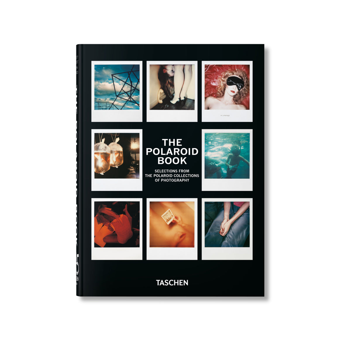 The Polaroid Book. 45th Ed. - Bücher - Taschen Verlag