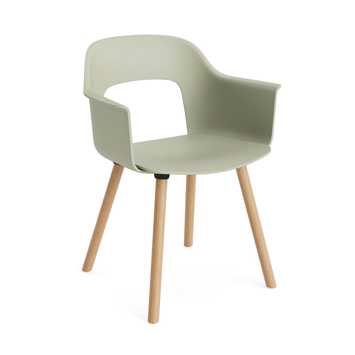 Layout Armchair 221 – HAY – view 28