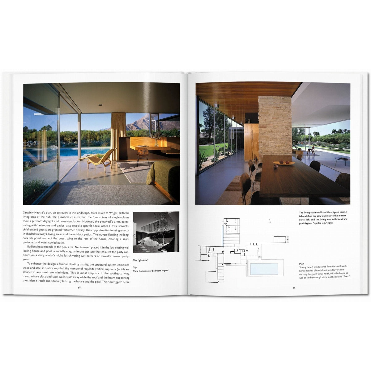 Neutra - Bücher - Taschen Verlag – view 4