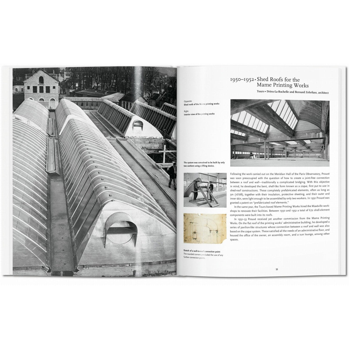 Prouvé - Bücher - Taschen Verlag – view 4