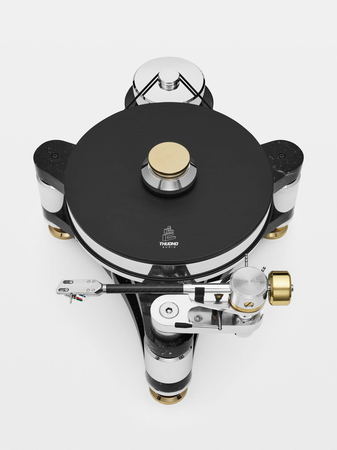 TH300 Turntable