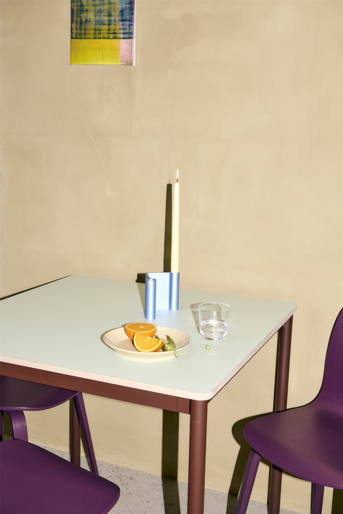Pair Candleholder – Muuto – view 18