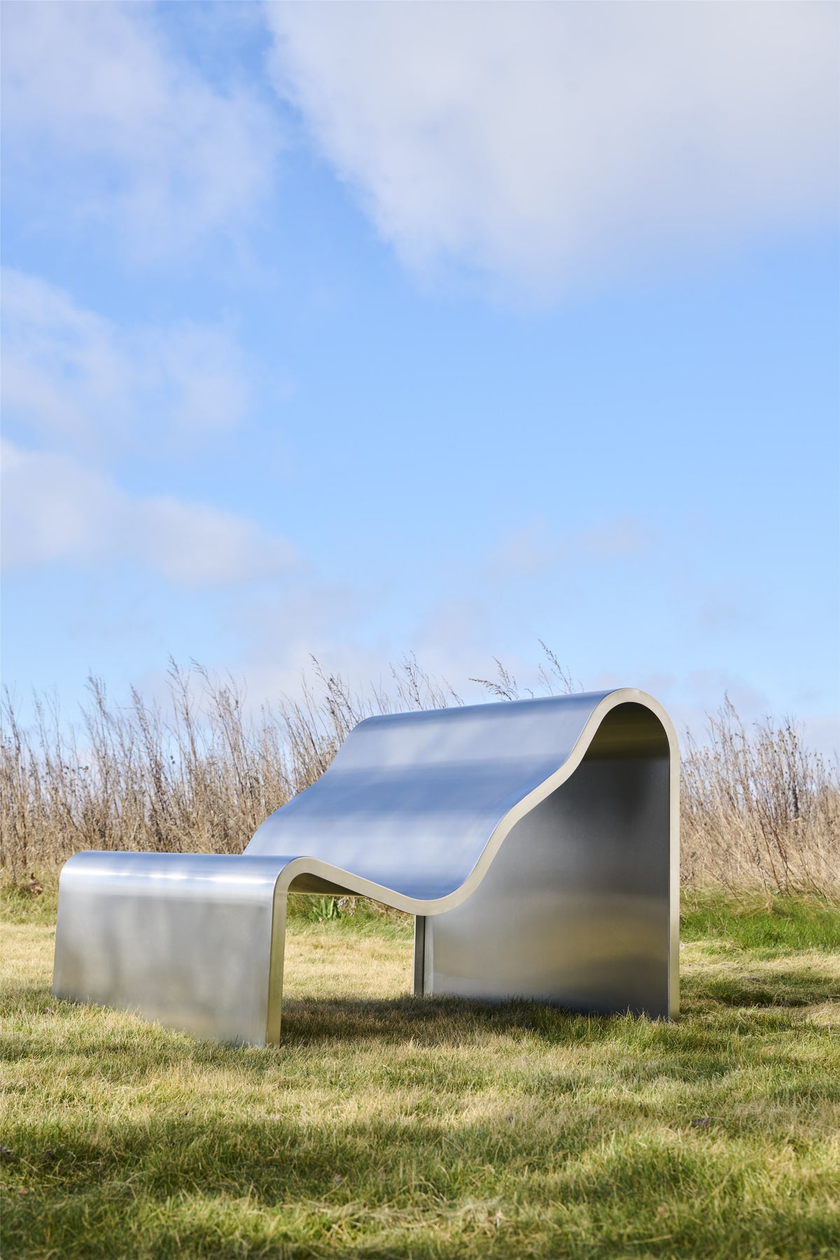Dream View Bench – Muuto – view 14