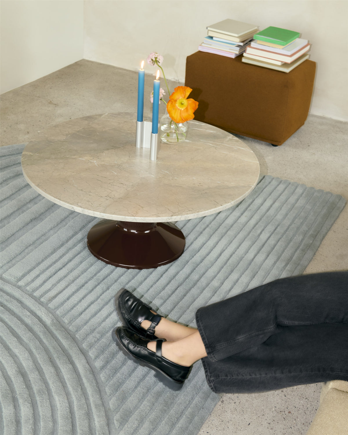 Pair Candleholder – Muuto – view 19