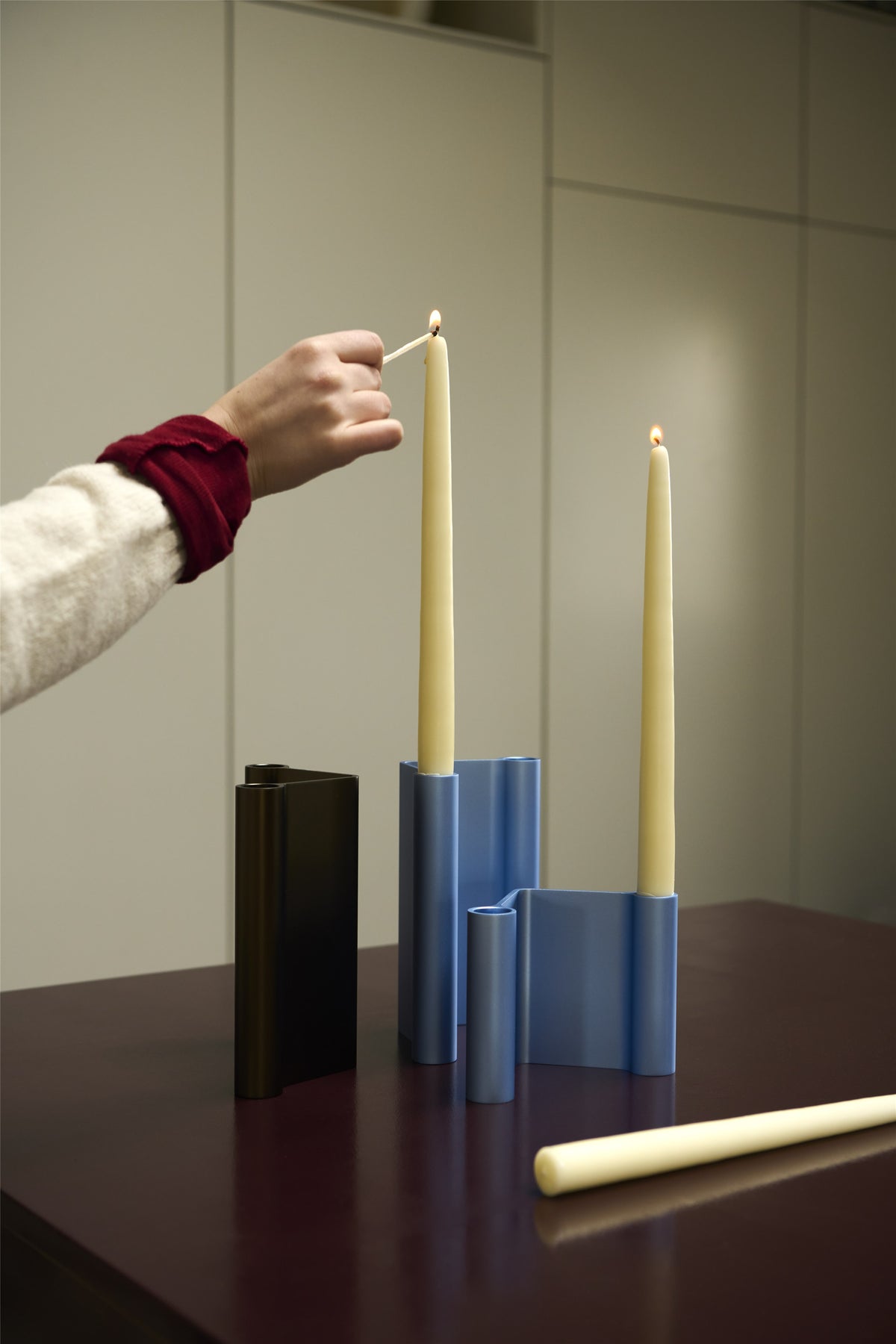 Pair Candleholder – Muuto – view 22