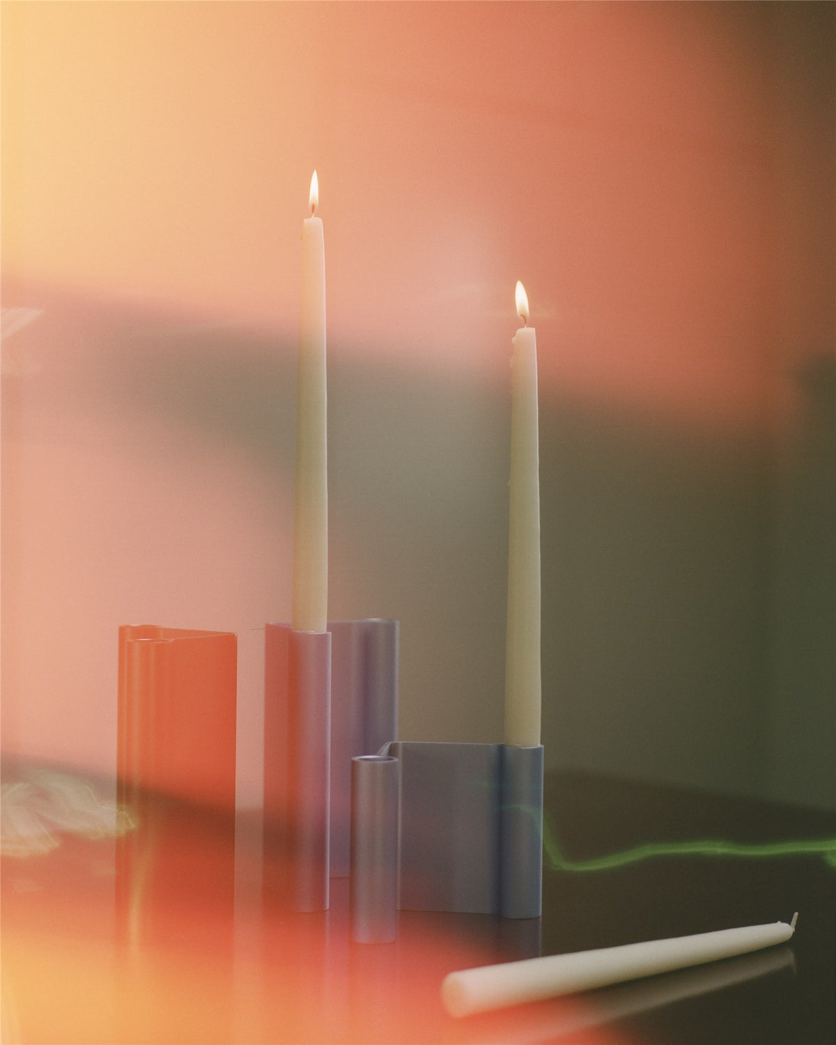 Pair Candleholder – Muuto – view 23