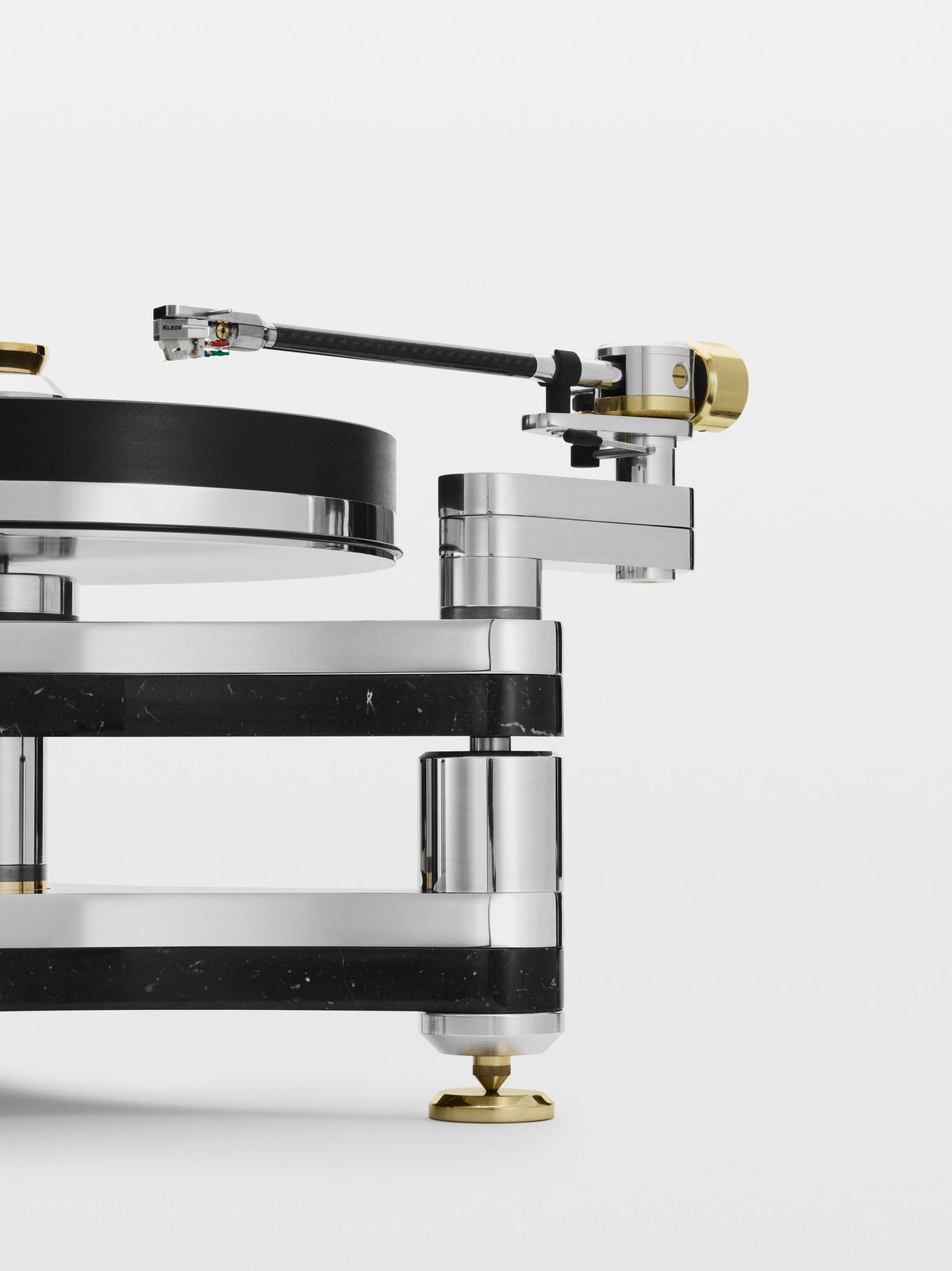 TH400 Turntable – Thuono – view 4