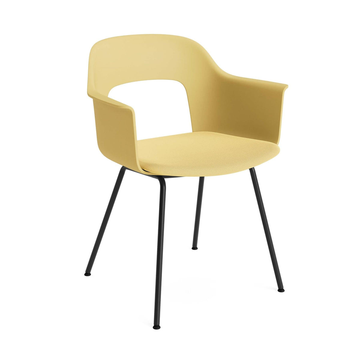 Layout Armchair 213 – HAY – view 13