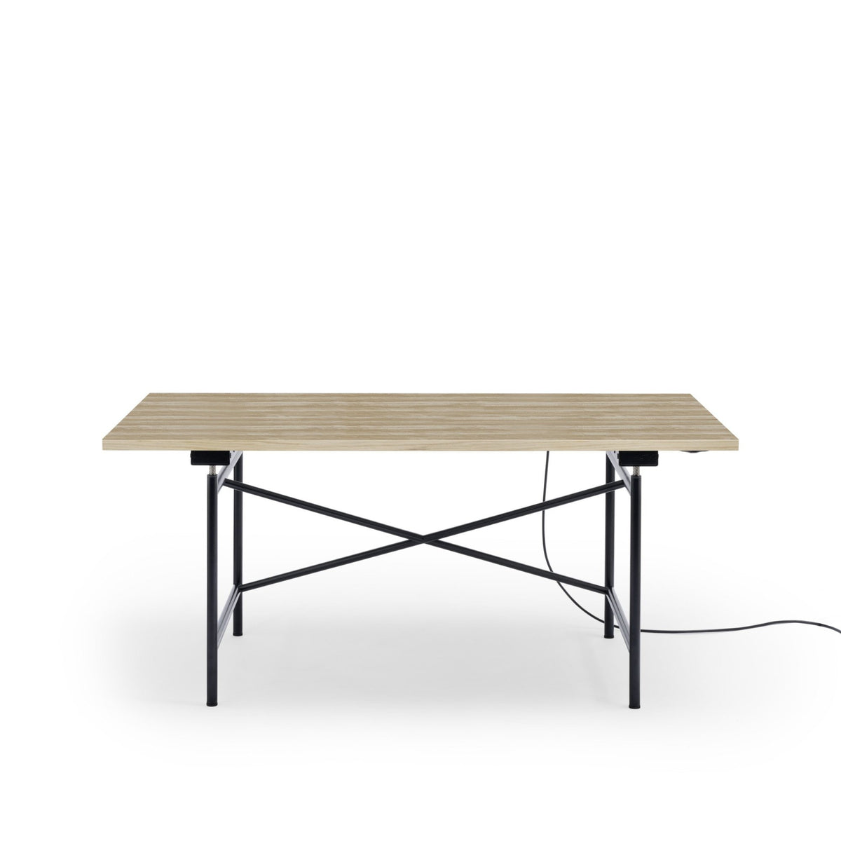 Eiermann 2 E Table – Electric Height-Adjustable – Richard Lampert – view 26