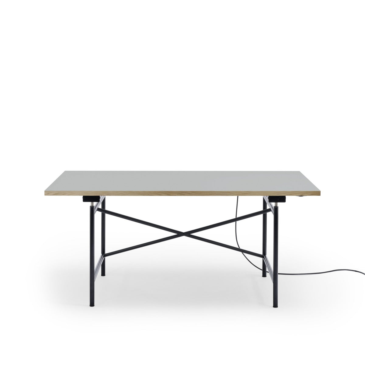Eiermann 2 E Table – Electric Height-Adjustable – Richard Lampert