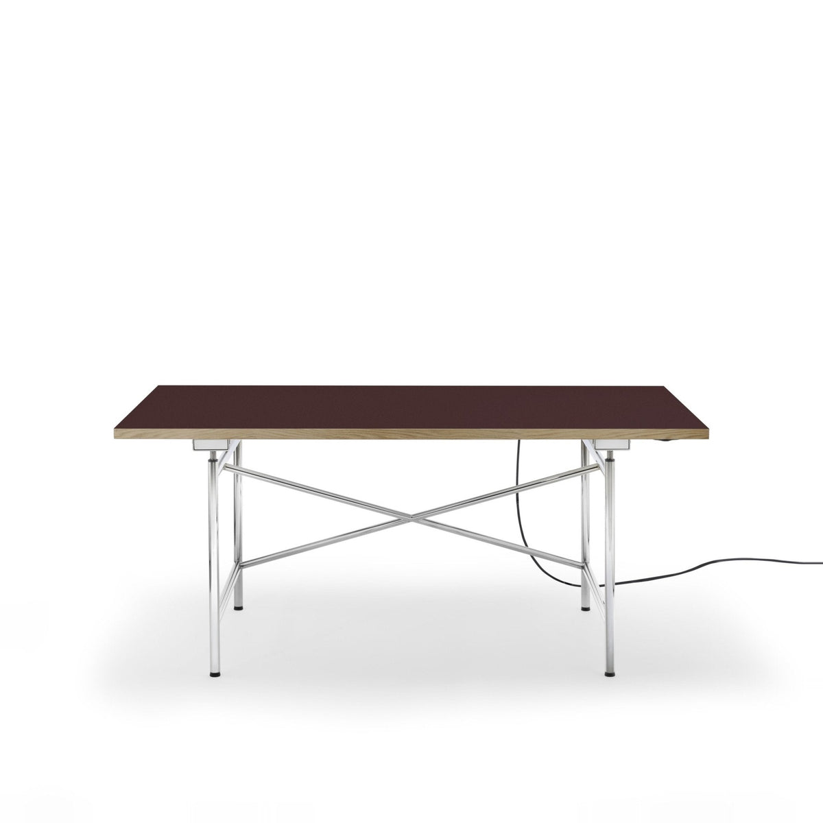 Eiermann 2 E Table – Electric Height-Adjustable – Richard Lampert – view 17