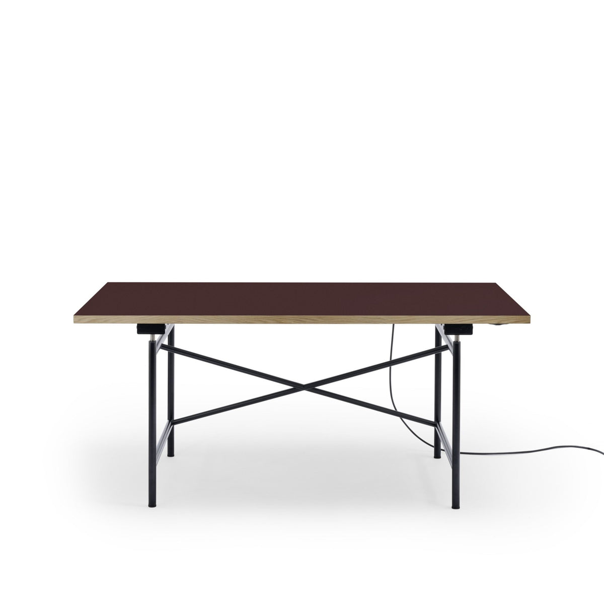 Eiermann 2 E Table – Electric Height-Adjustable – Richard Lampert – view 30