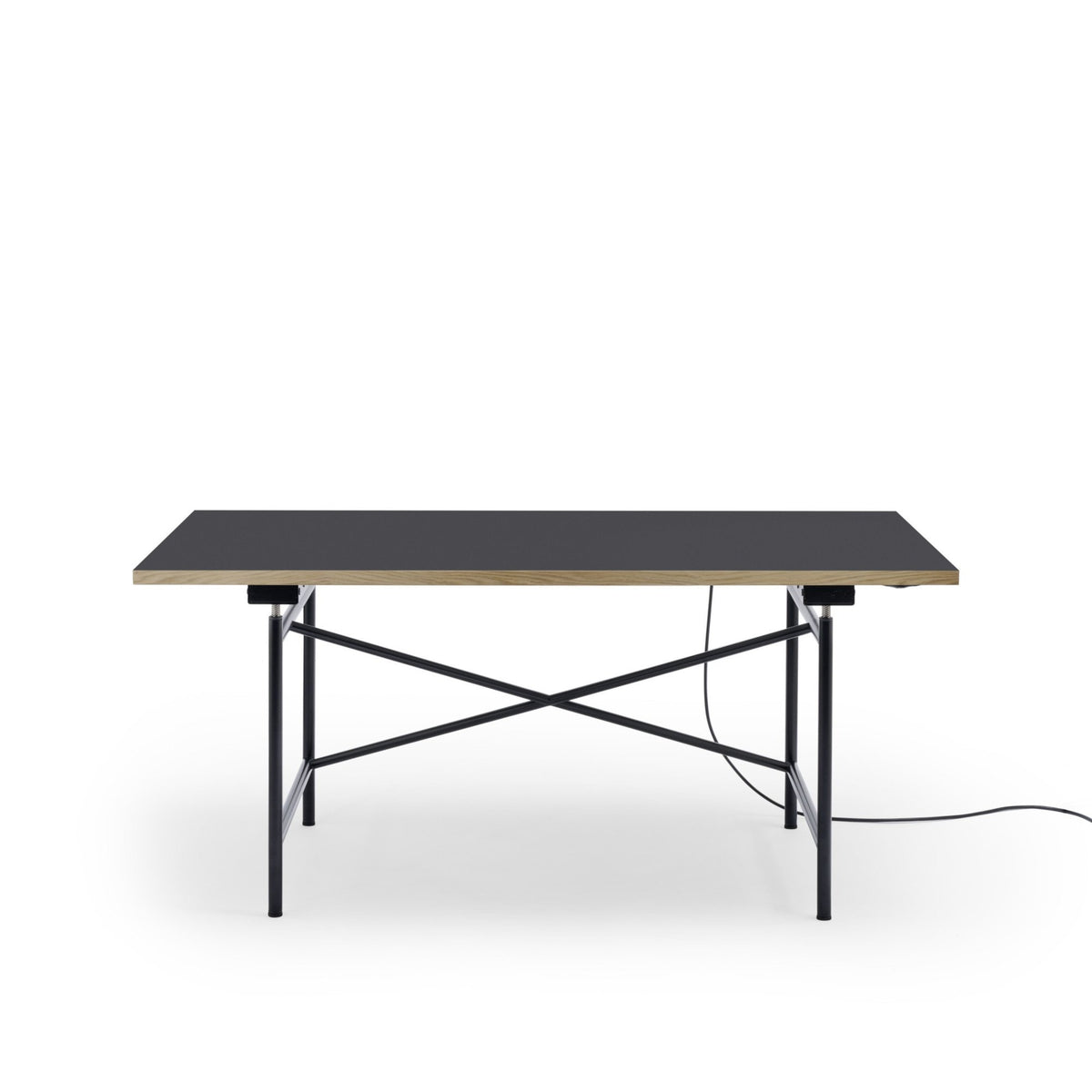Eiermann 2 E Table – Electric Height-Adjustable – Richard Lampert – view 29