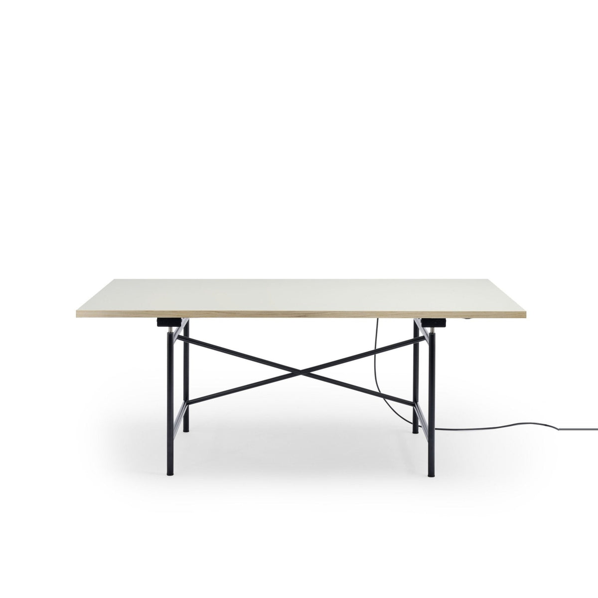 Eiermann 2 E Table – Electric Height-Adjustable – Richard Lampert – view 28