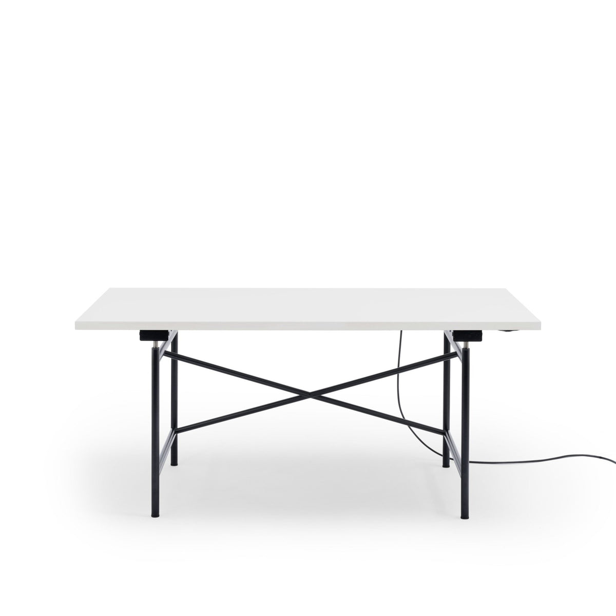 Eiermann 2 E Table – Electric Height-Adjustable – Richard Lampert – view 24